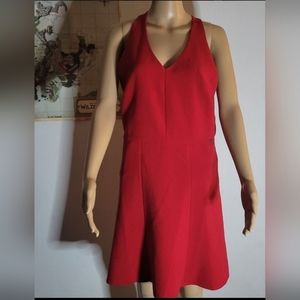 Armani Exchange Mini Dress Size 8